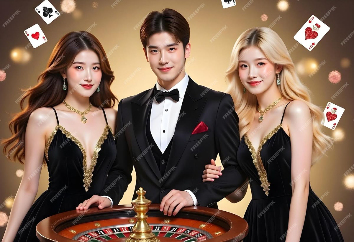 Baji777 Login Live Casino