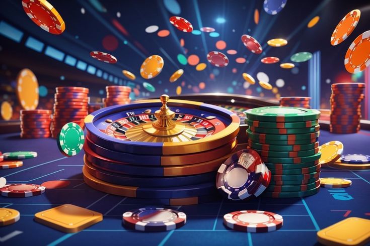 Baji777 Login Live Casino